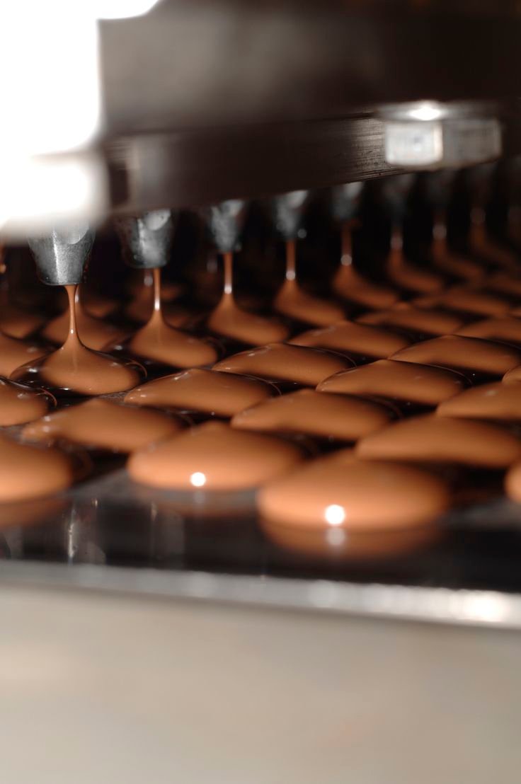 musée gourmand du #chocolat choco story #paris boutique #shop photo © belcolade